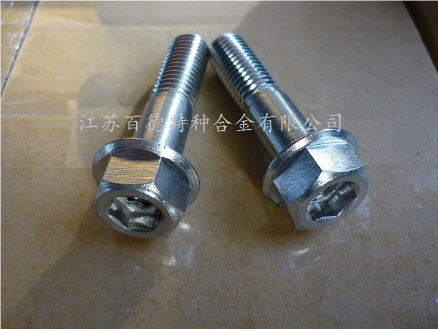 南通Inconel 718